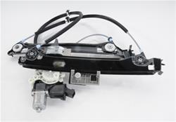 ACDelco GM Genuine Parts Window Regulators for 2010-2011 CAMARO - 92249759