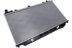 ACDelco GM Genuine Parts Radiators for 2012 CAPRICE - 92251999