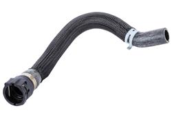 ACDelco Heater Hoses for 2012-2013 CAPRICE, 2008-2009 G8 - 92252955