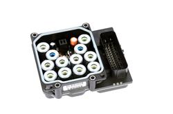 ACDelco ABS Control Modules for 2011 CAPRICE - 92256597