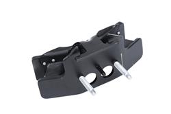 ACDelco GM Genuine Parts Transmission Mounts for 2012-2017 CAPRICE - 92262677