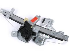 ACDelco GM Genuine Parts Window Regulators for 2011-2017 CAPRICE, 2008-2009 G8, 2014-2017 SS - 92263044