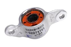 ACDelco GM Genuine Parts Suspension Control Arm Bushings for 2011-2017 CAPRICE, 2014-2017 SS - 92273751