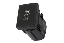 ACDelco Replacement Switches for 2014-2017 CAPRICE - 92276620