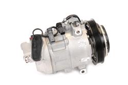 ACDelco Air Conditioning Compressors for 2012-2013 CAPRICE, 2014-2017 SS - 92276907