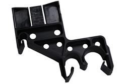 ACDelco GM Genuine Parts Brake Booster Vacuum Hose Brackets for 2014-2017 CAPRICE, SS - 92282564