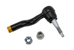 ACDelco Silver Tie Rod Ends for 2014-2017 CAPRICE, SS - 92286152