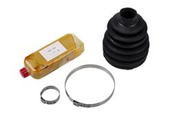 ACDelco GM Genuine Parts CV Joint Boots for 2014-2017 CAPRICE, SS - 92290839
