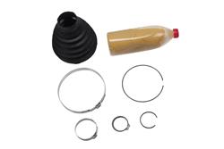 ACDelco GM Genuine Parts CV Joint Boots for 2014-2017 CAPRICE, SS - 92290843