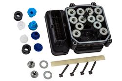 ACDelco GM Genuine Parts Electronic Brake Control Modules for 2015-2017 CAPRICE, SS - 92291908