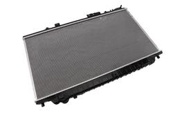 ACDelco GM Genuine Parts Radiators for 2012-2017 CAPRICE - 92421107
