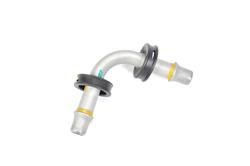 ACDelco Automatic Transmission Cooler Lines for 2012-2017 CAPRICE, 2014-2017 SS - 92457302