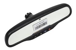 ACDelco Rear View Mirrors for 2014-2017 SS - 92458147
