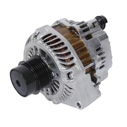 ACDelco GM Genuine Parts Alternators and Generators for 2008-2009 G8 - 92513881