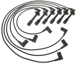 ACDelco Spark Plug Wire Sets for 1992-1994 911 - 89021087