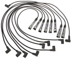 ACDelco Spark Plug Wire Sets 88862073