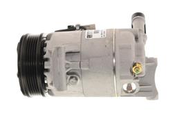 ACDelco Air Conditioning Compressors for 2008 ASTRA - 93168628