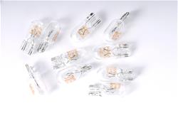 ACDelco Light Bulbs for 2016-2019 CASCADA, 2017-2019 CRUZE, 2011-2017 REGAL - 93190471