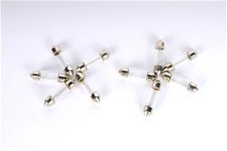 ACDelco Light Bulbs for 1997-2001 CATERA - 93190473