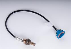ACDelco GM Genuine Parts Oxygen Sensors for 2008 ASTRA - 93191307