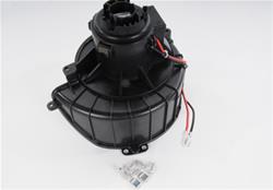 ACDelco Blower Motors for 2008 ASTRA - 93191900