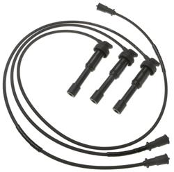 ACDelco Spark Plug Wire Sets for 2003-2006 SORENTO - 88862579