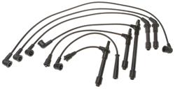 ACDelco Spark Plug Wire Sets for 1987-1988 200SX - 88864587