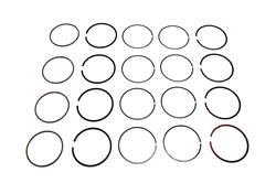 ACDelco GM Genuine Parts Piston Rings for 2004-2008 AVEO, 2007-2008 AVEO5 - 93740226