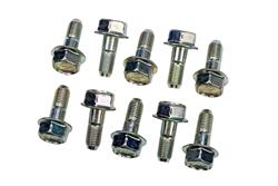 ACDelco - Bolts and Screws for 2004-2011 AVEO, 2007-2011 AVEO5, 2009-2010 G3 - 93740531