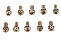 ACDelco - Bolts and Screws for 2004-2011 AVEO, 2007-2011 AVEO5, 2009-2010 G3 - 93740726