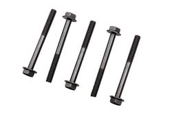 ACDelco - Bolts and Screws for 2004-2011 AVEO, 2008-2011 AVEO5, 2009-2010 G3 - 93741372