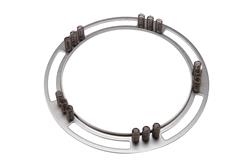 ACDelco - Automatic Transmission Rebuild Components for 2004-2011 AVEO, 2008-2011 AVEO5, 2009-2010 G3 - 93741440