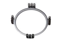 ACDelco - Automatic Transmission Rebuild Components for 2004-2011 AVEO, 2008-2011 AVEO5, 2009-2010 G3 - 93741452