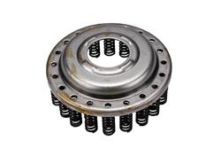 ACDelco - Automatic Transmission Rebuild Components for 2004-2011 AVEO, 2008-2011 AVEO5, 2009-2010 G3 - 93741553