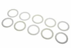 ACDelco - Automatic Transmission Rebuild Components for 2004-2011 AVEO, 2008-2011 AVEO5, 2009-2010 G3 - 93741639