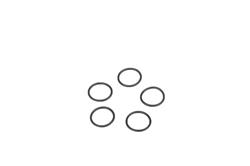 ACDelco Automatic Transmission Rebuild Components 93746153