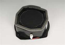 ACDelco Radio Speakers for 2000-2005 DEVILLE - 09376561