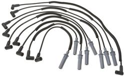 ACDelco Spark Plug Wire Sets 88862133