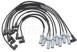 ACDelco Spark Plug Wire Sets 19307640