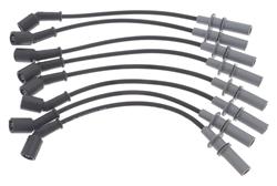 ACDelco Spark Plug Wire Sets 19341208