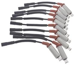 ACDelco Spark Plug Wire Sets for 2013-2014 VIPER - 19341210