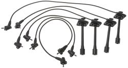 ACDelco Spark Plug Wire Sets 89021044