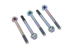 ACDelco - Bolts and Screws for 2004-2011 AVEO, 2007-2011 AVEO5, 2009-2010 G3 - 94500308
