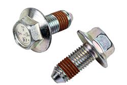 ACDelco - Bolts and Screws for 2004-2011 AVEO, 2007-2011 AVEO5, 2009-2010 G3 - 94500991