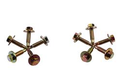 ACDelco - Bolts and Screws for 2004-2011 AVEO, 2007-2011 AVEO5, 2009-2010 G3 - 94501425