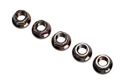 ACDelco - Nuts for 2004-2011 AVEO, 2007-2011 AVEO5, 2009-2010 G3 - 94515404