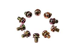 ACDelco Bolts and Screws 94520057