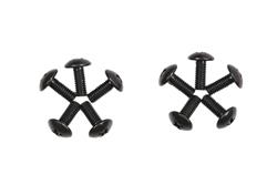 ACDelco - Bolts and Screws for 2013-2015 SPARK, 2014-2016 SPARK EV - 94520107