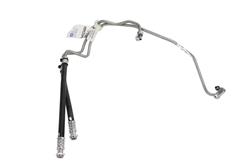 ACDelco - Fluid Cooler Lines for 2014-2015 CRUZE, 2016 CRUZE LIMITED - 94523444