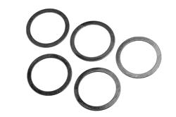 ACDelco - Differential Shims for 2013-2022 SPARK - 94525262